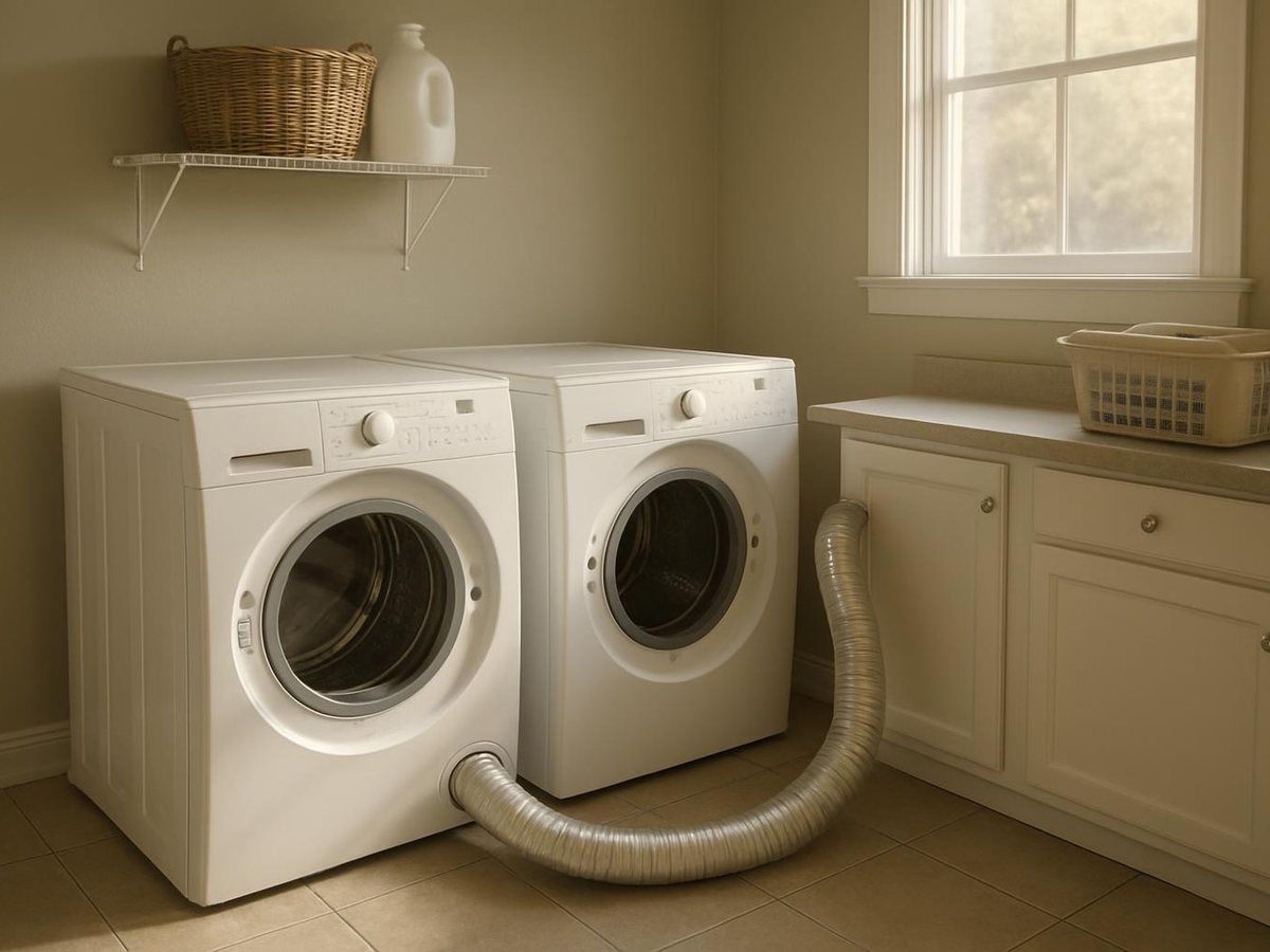 Cedar Path Dryer Cleaning Services work in Dallas